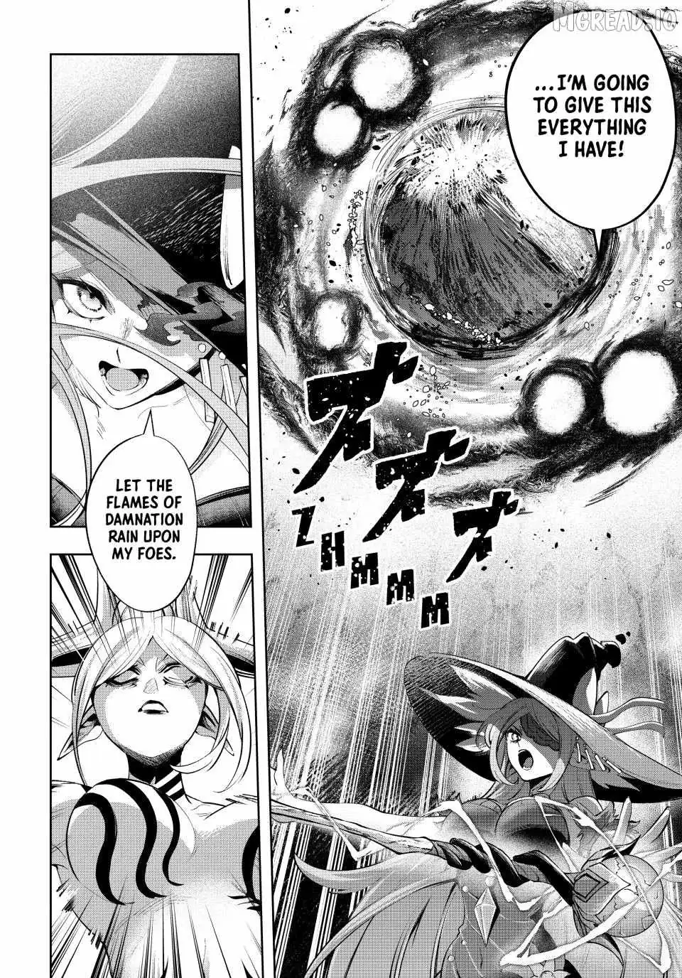 Majutsu Guild Sousui: Umarekawatte Imasara Yarinaosu Nidome no Gakuin Seikatsu Chapter 122 page 6 - 