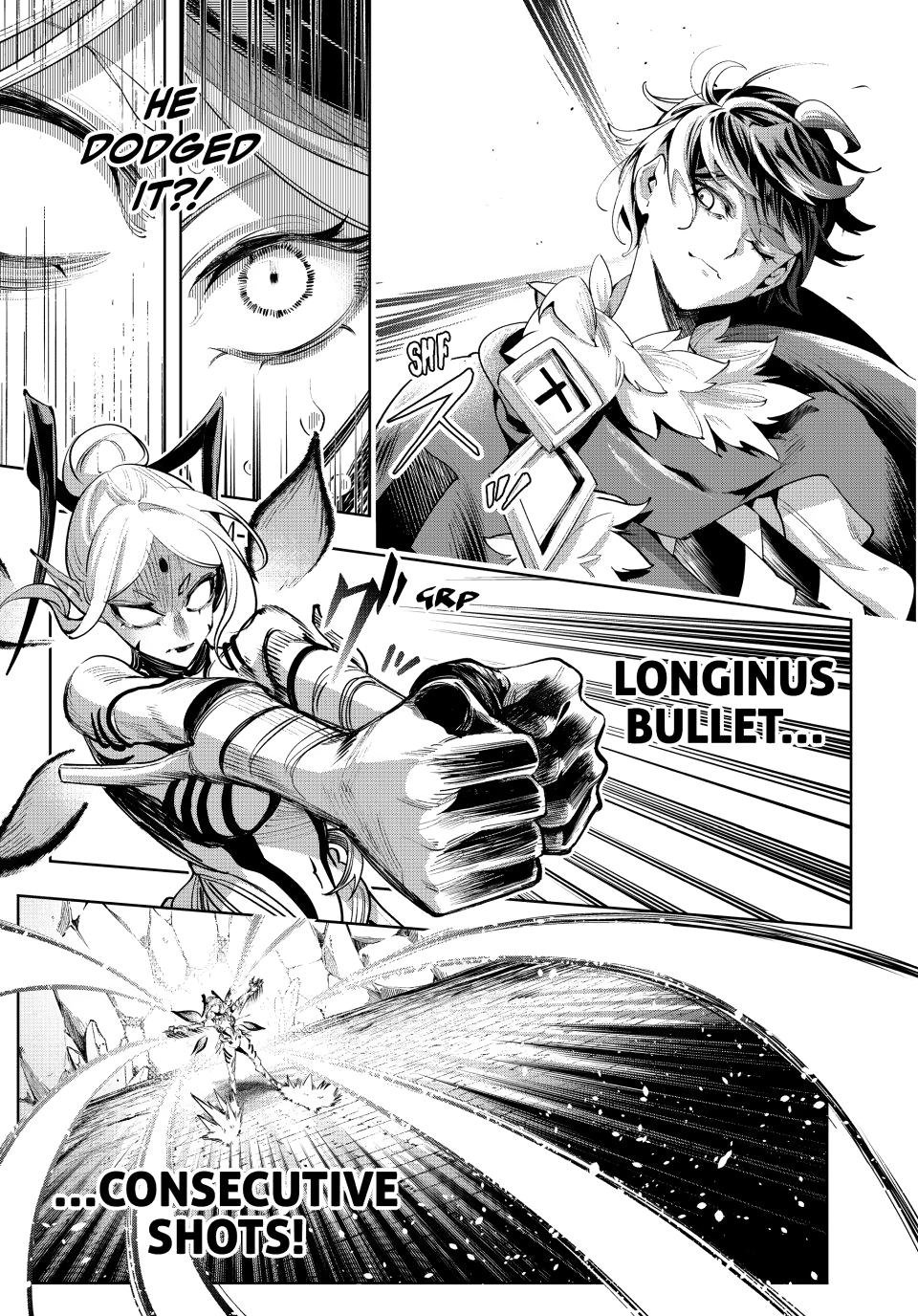 Majutsu Guild Sousui: Umarekawatte Imasara Yarinaosu Nidome no Gakuin Seikatsu Chapter 123 page 15 - 