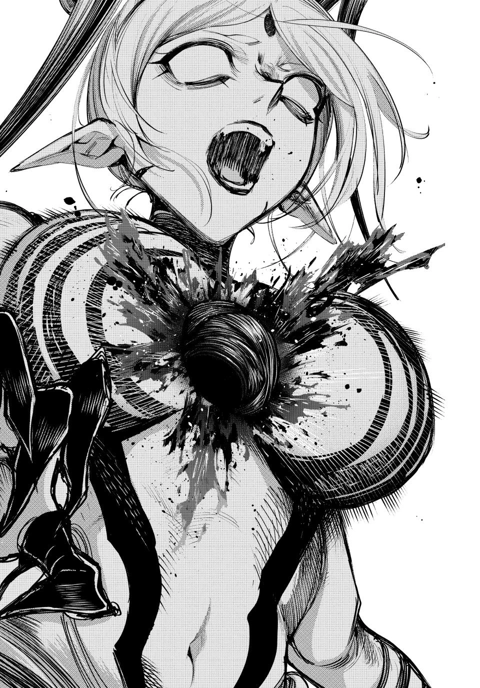 Majutsu Guild Sousui: Umarekawatte Imasara Yarinaosu Nidome no Gakuin Seikatsu Chapter 123 page 19 - 