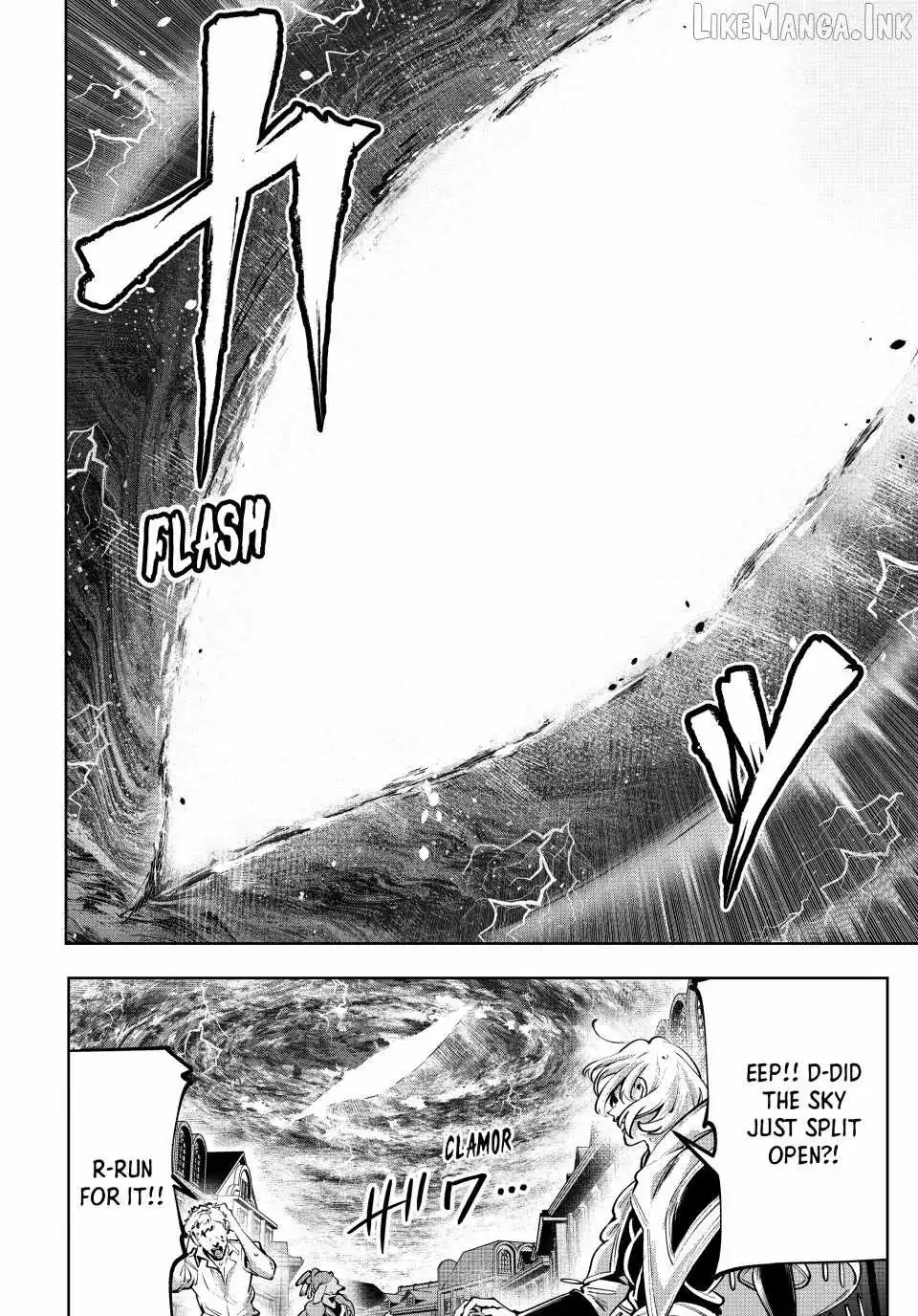 Majutsu Guild Sousui: Umarekawatte Imasara Yarinaosu Nidome no Gakuin Seikatsu Chapter 126 page 4 - 