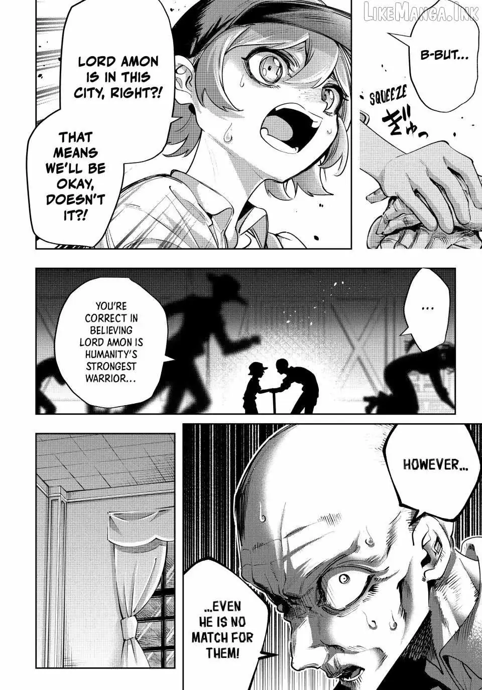 Majutsu Guild Sousui: Umarekawatte Imasara Yarinaosu Nidome no Gakuin Seikatsu Chapter 126 page 8 - 