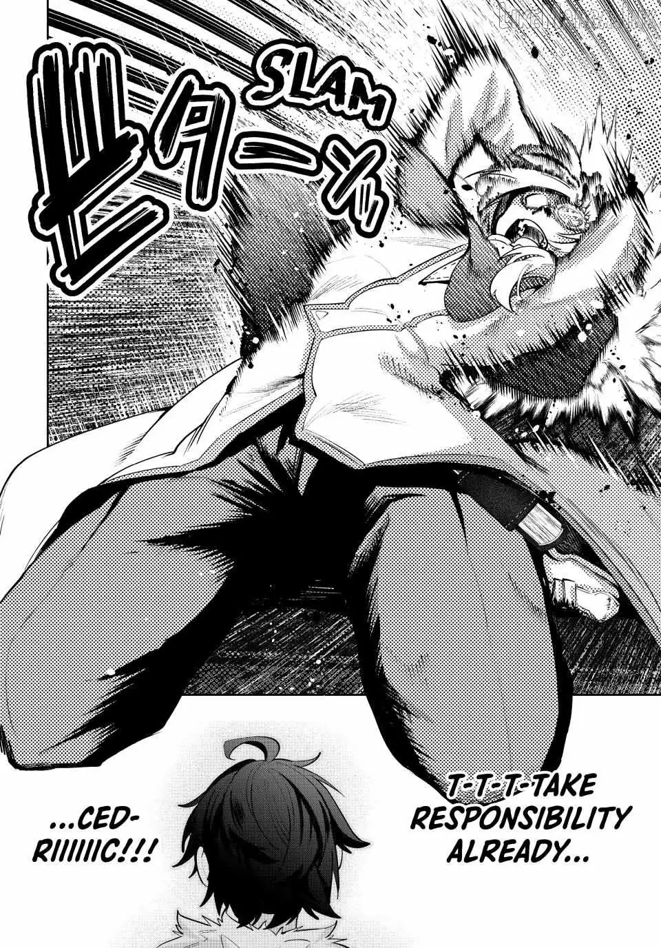 Majutsu Guild Sousui: Umarekawatte Imasara Yarinaosu Nidome no Gakuin Seikatsu Chapter 127 page 12 - 