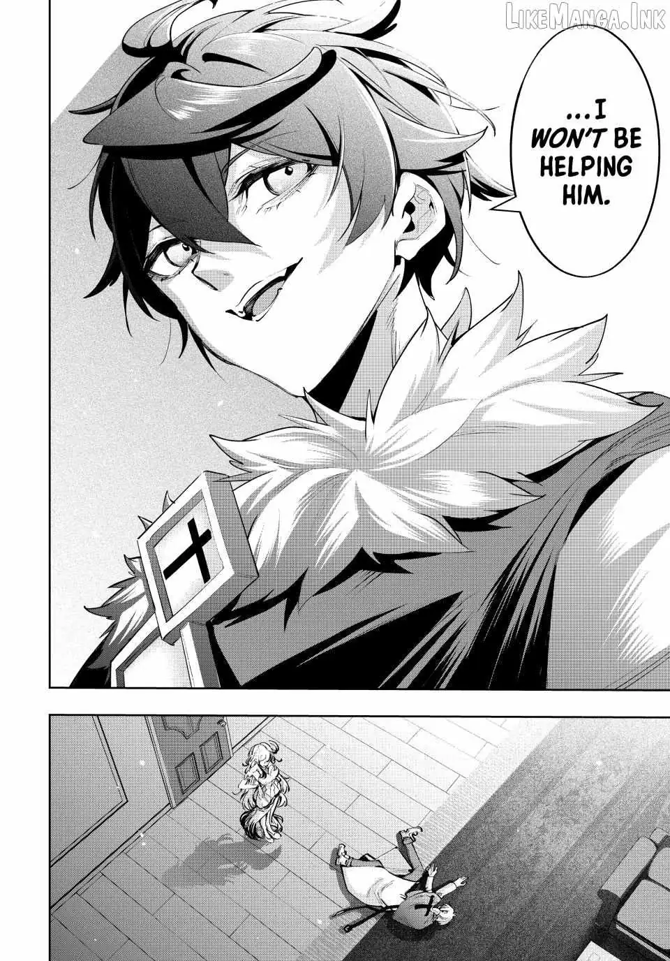 Majutsu Guild Sousui: Umarekawatte Imasara Yarinaosu Nidome no Gakuin Seikatsu Chapter 127 page 18 - 