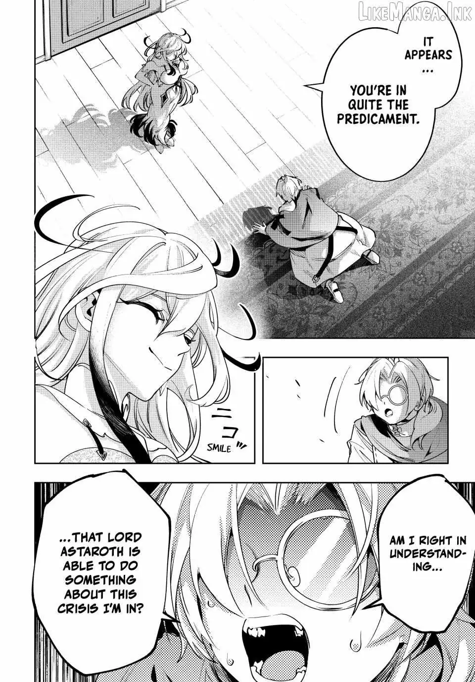 Majutsu Guild Sousui: Umarekawatte Imasara Yarinaosu Nidome no Gakuin Seikatsu Chapter 127 page 6 - 
