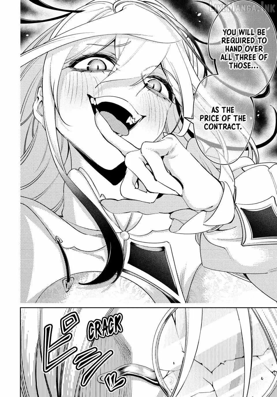 Majutsu Guild Sousui: Umarekawatte Imasara Yarinaosu Nidome no Gakuin Seikatsu Chapter 127 page 10 - 