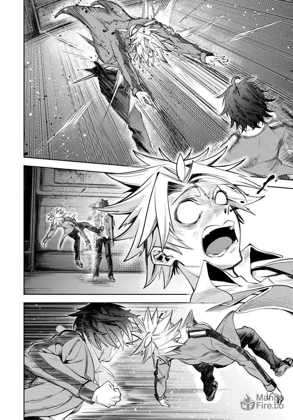 Majutsu Guild Sousui: Umarekawatte Imasara Yarinaosu Nidome no Gakuin Seikatsu Chapter 14 page 9 - 