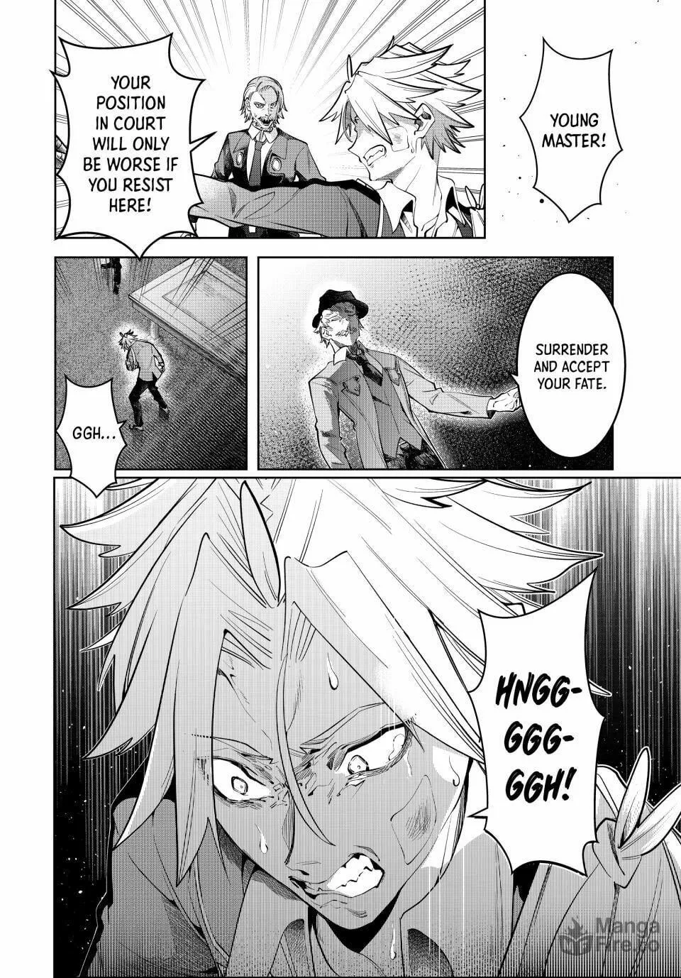 Majutsu Guild Sousui: Umarekawatte Imasara Yarinaosu Nidome no Gakuin Seikatsu Chapter 15 page 18 - 