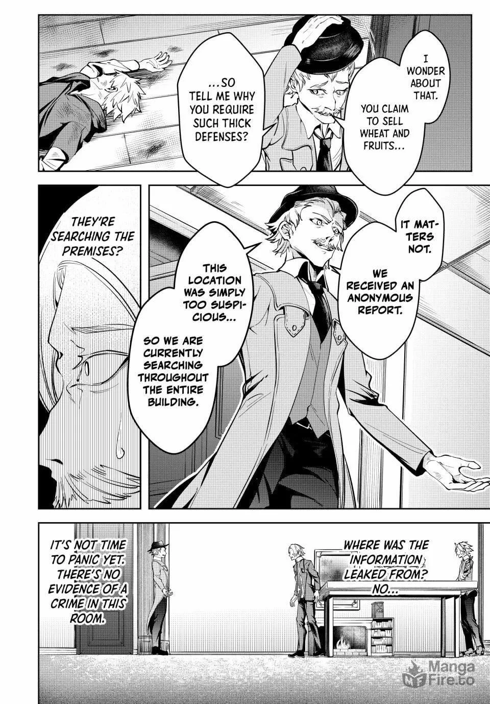 Majutsu Guild Sousui: Umarekawatte Imasara Yarinaosu Nidome no Gakuin Seikatsu Chapter 15 page 10 - 