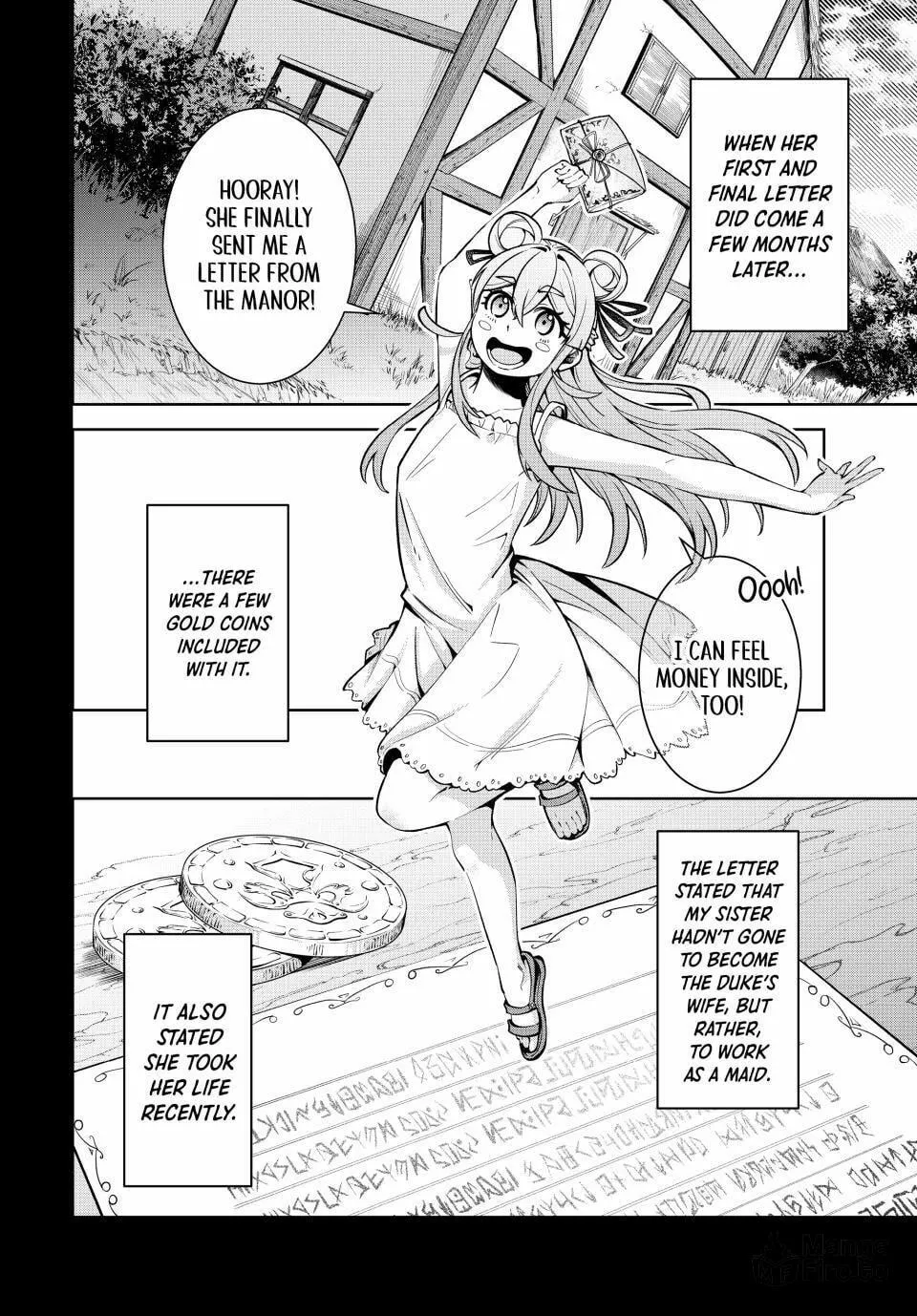 Majutsu Guild Sousui: Umarekawatte Imasara Yarinaosu Nidome no Gakuin Seikatsu Chapter 17 page 10 - 