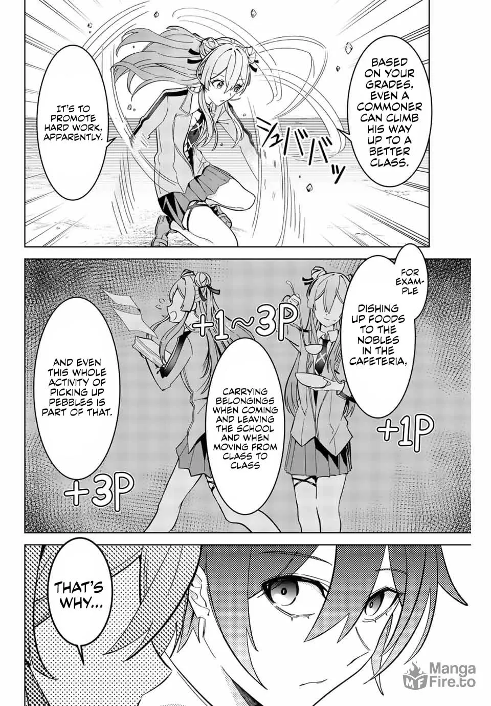 Majutsu Guild Sousui: Umarekawatte Imasara Yarinaosu Nidome no Gakuin Seikatsu Chapter 2 page 19 - 