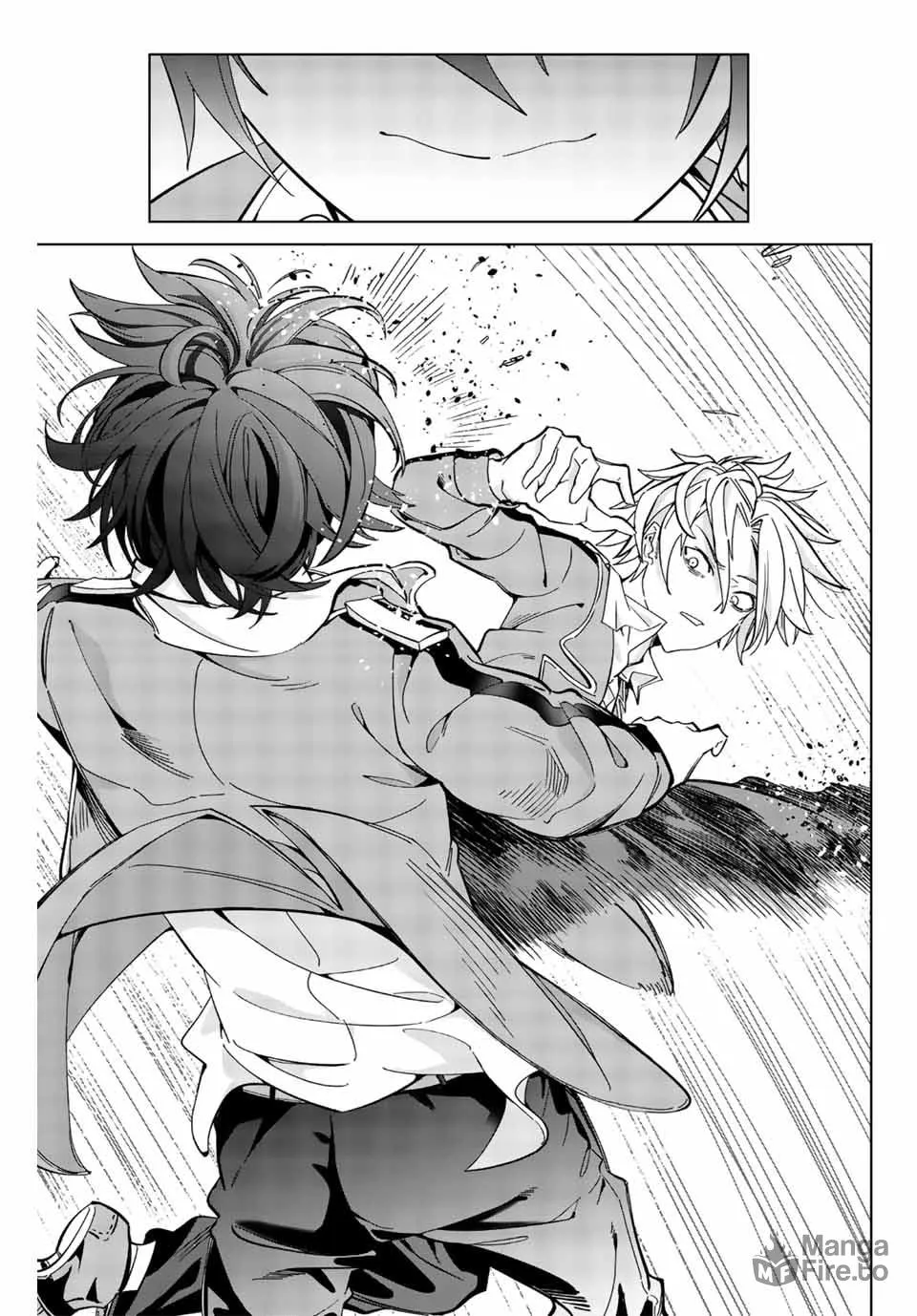 Majutsu Guild Sousui: Umarekawatte Imasara Yarinaosu Nidome no Gakuin Seikatsu Chapter 2 page 36 - 