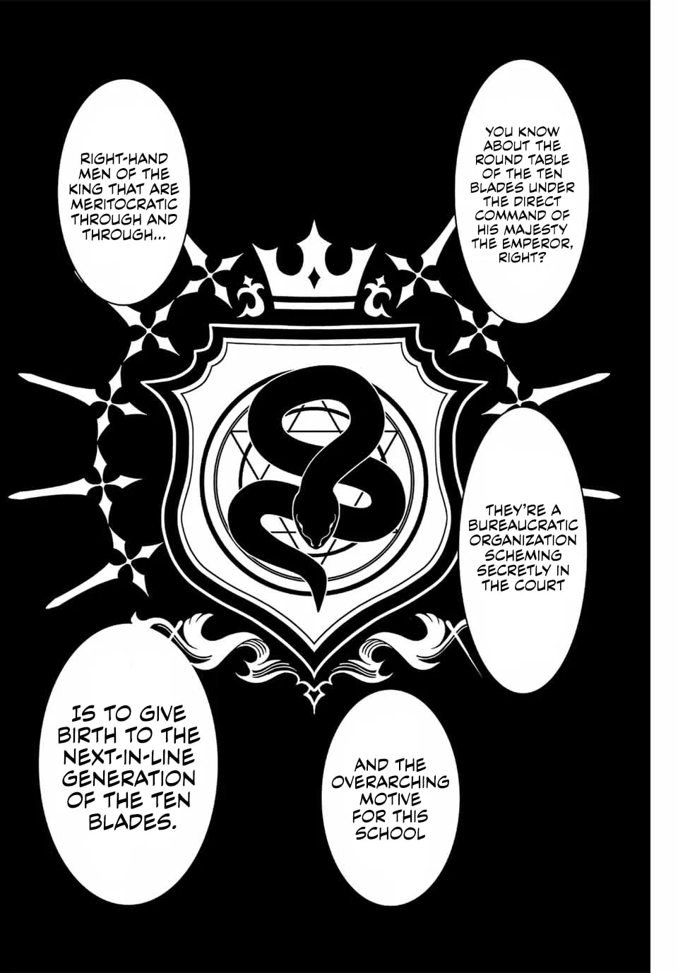 Majutsu Guild Sousui: Umarekawatte Imasara Yarinaosu Nidome no Gakuin Seikatsu Chapter 2 page 39 - 