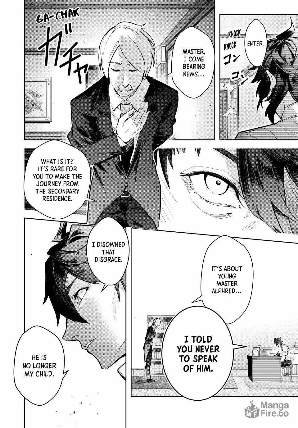 Majutsu Guild Sousui: Umarekawatte Imasara Yarinaosu Nidome no Gakuin Seikatsu Chapter 20 page 12 - 