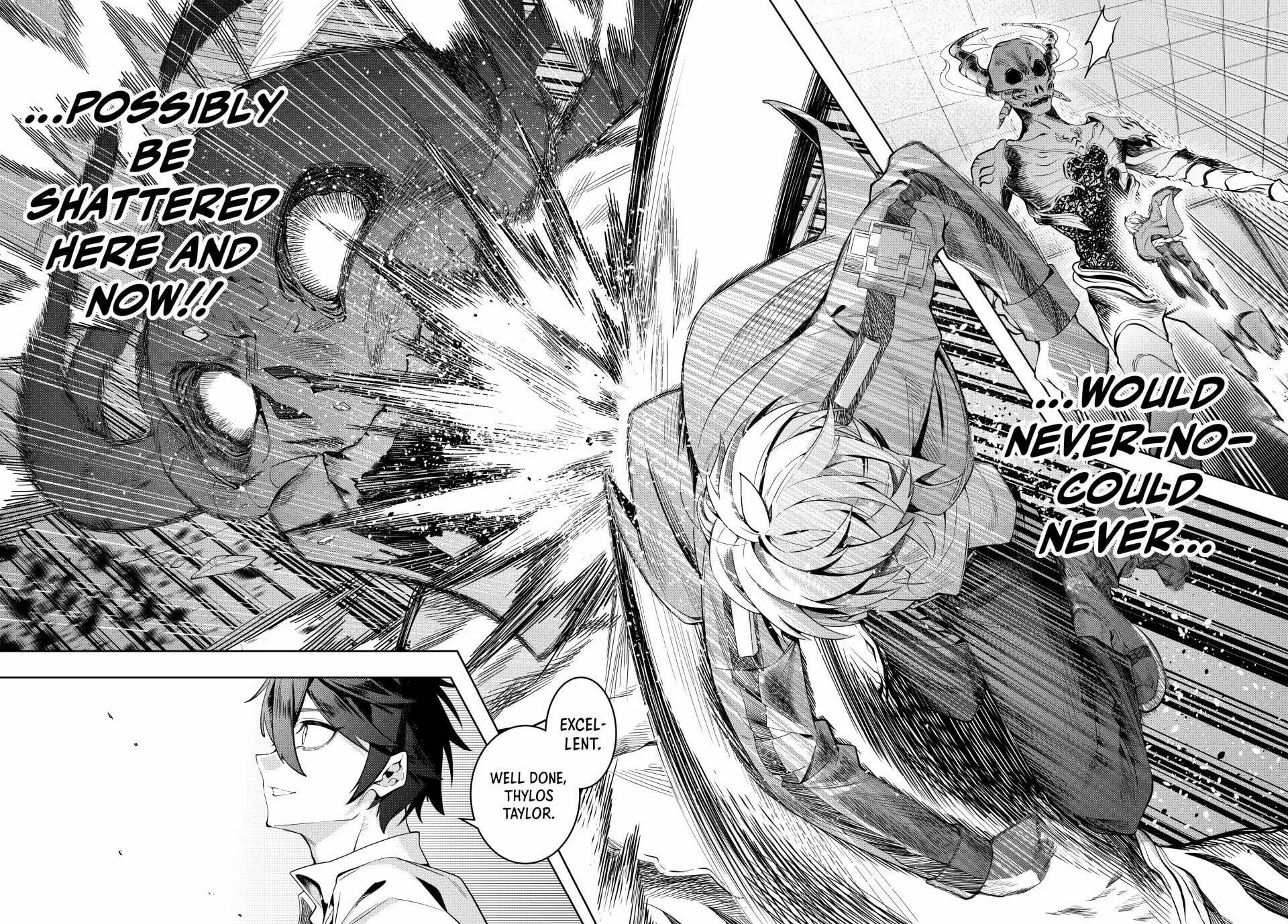 Majutsu Guild Sousui: Umarekawatte Imasara Yarinaosu Nidome no Gakuin Seikatsu Chapter 25 page 18 - 