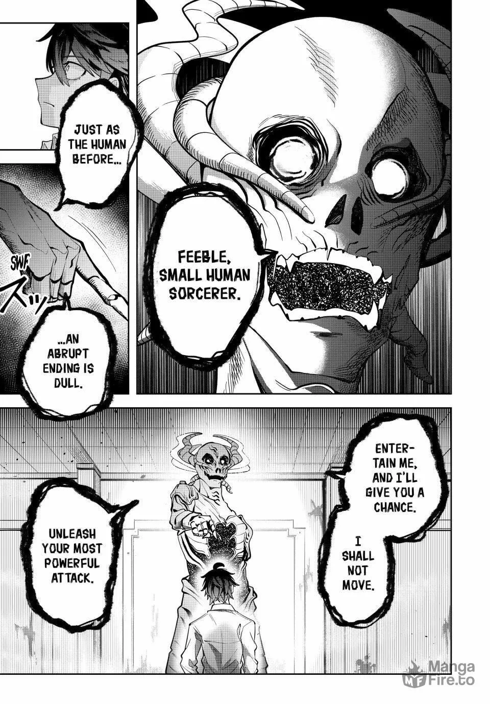 Majutsu Guild Sousui: Umarekawatte Imasara Yarinaosu Nidome no Gakuin Seikatsu Chapter 26 page 15 - 