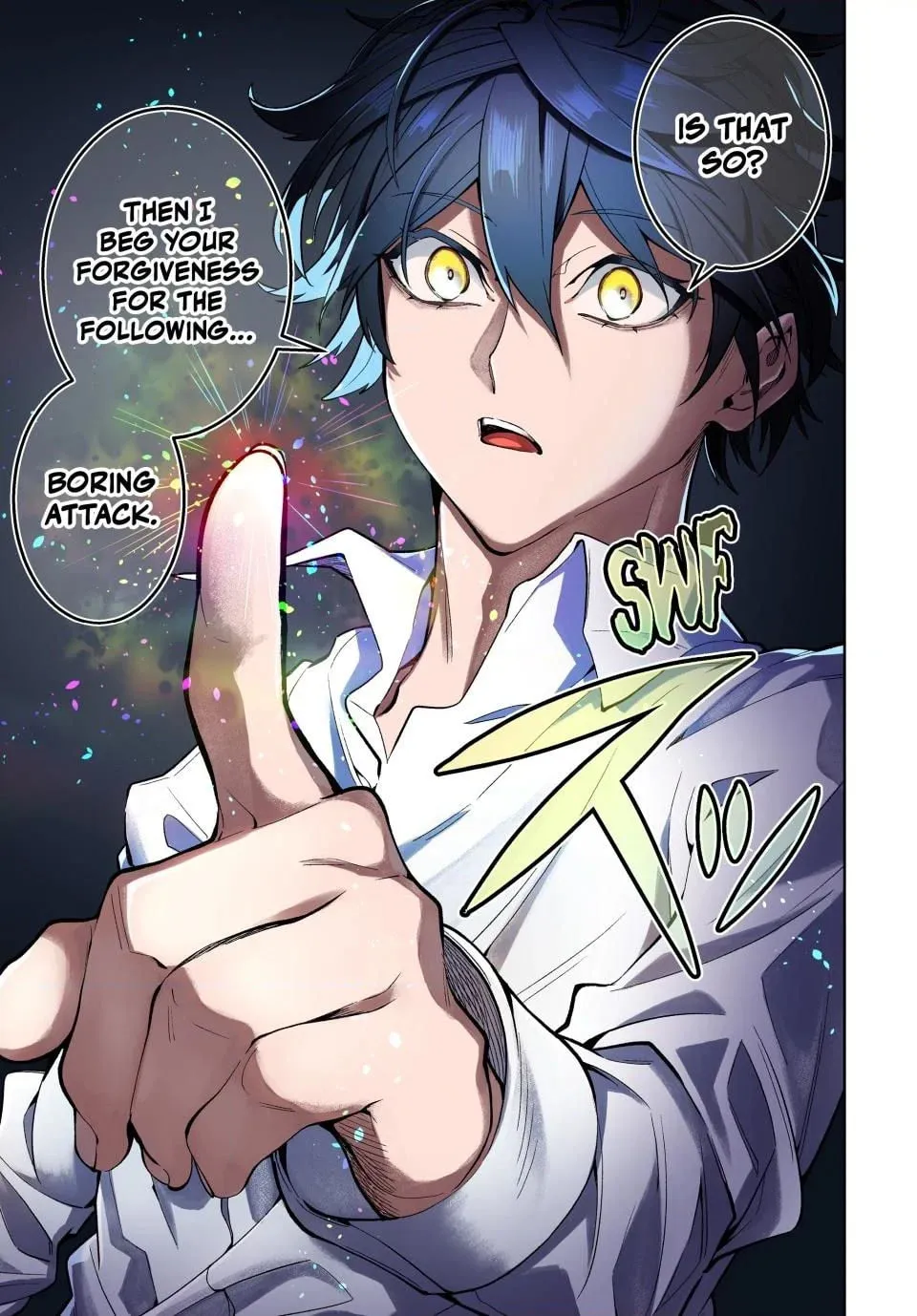 Majutsu Guild Sousui: Umarekawatte Imasara Yarinaosu Nidome no Gakuin Seikatsu Chapter 26 page 17 - 