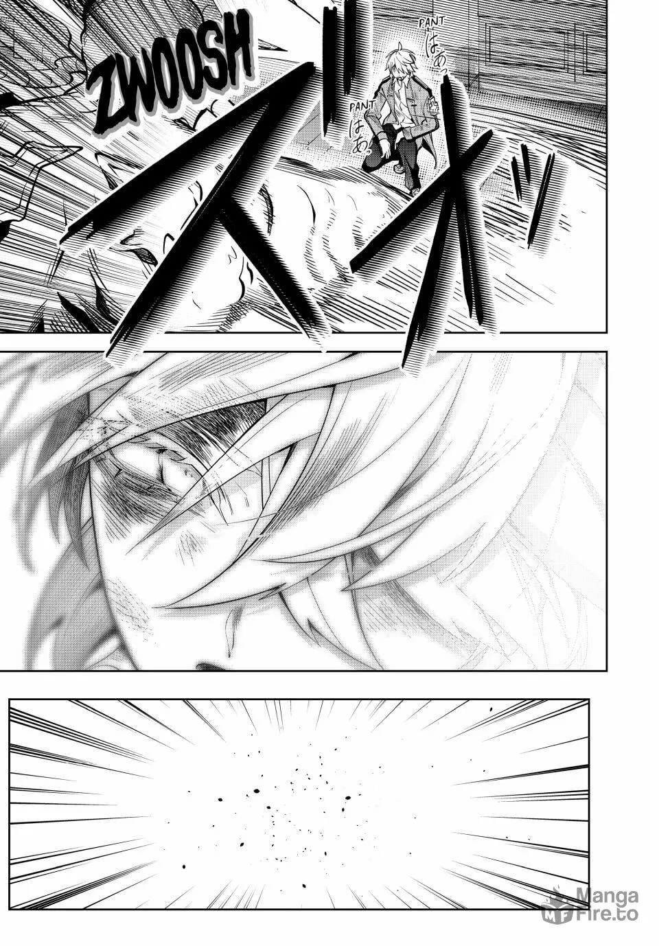 Majutsu Guild Sousui: Umarekawatte Imasara Yarinaosu Nidome no Gakuin Seikatsu Chapter 26 page 3 - 