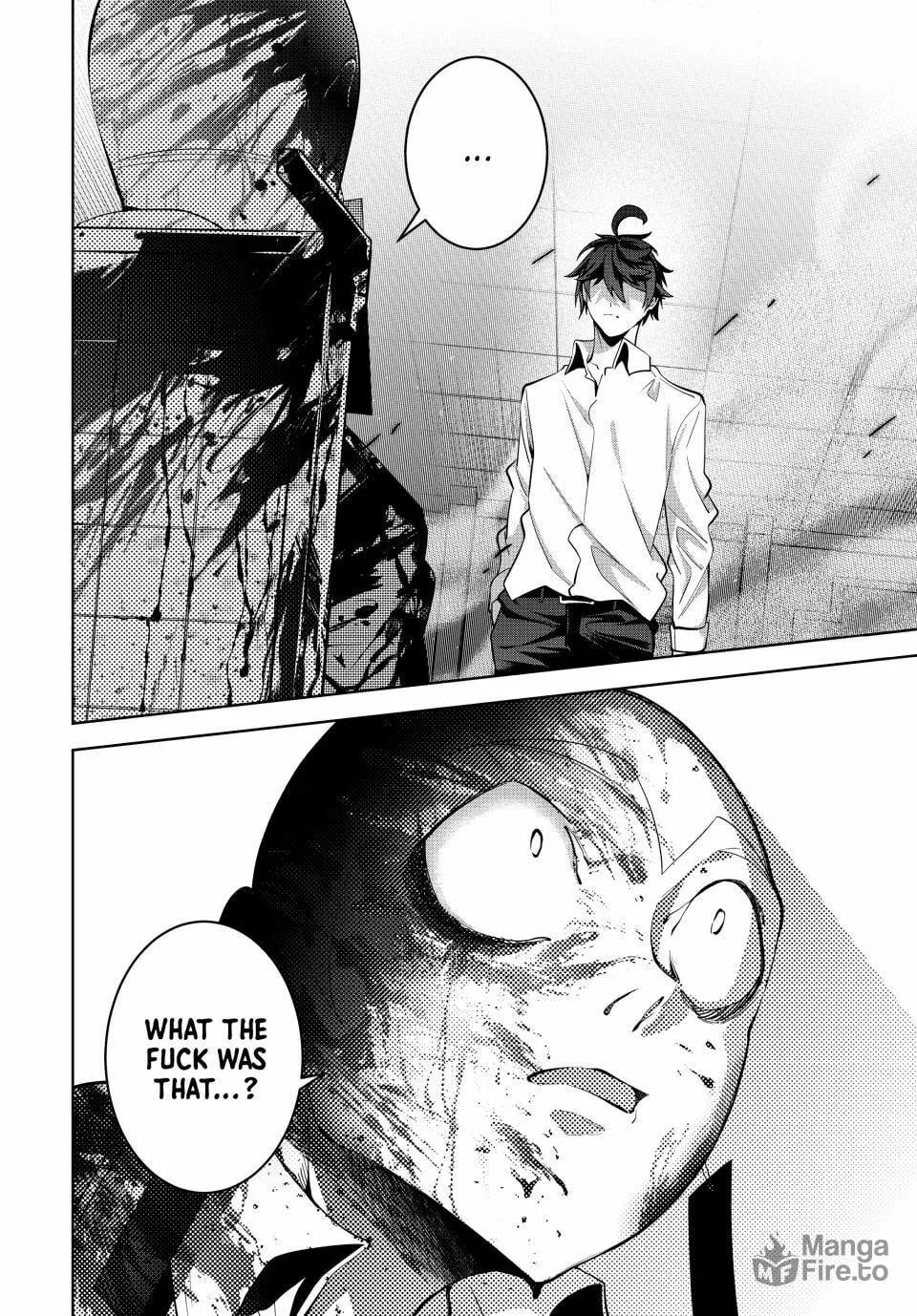 Majutsu Guild Sousui: Umarekawatte Imasara Yarinaosu Nidome no Gakuin Seikatsu Chapter 26 page 21 - 