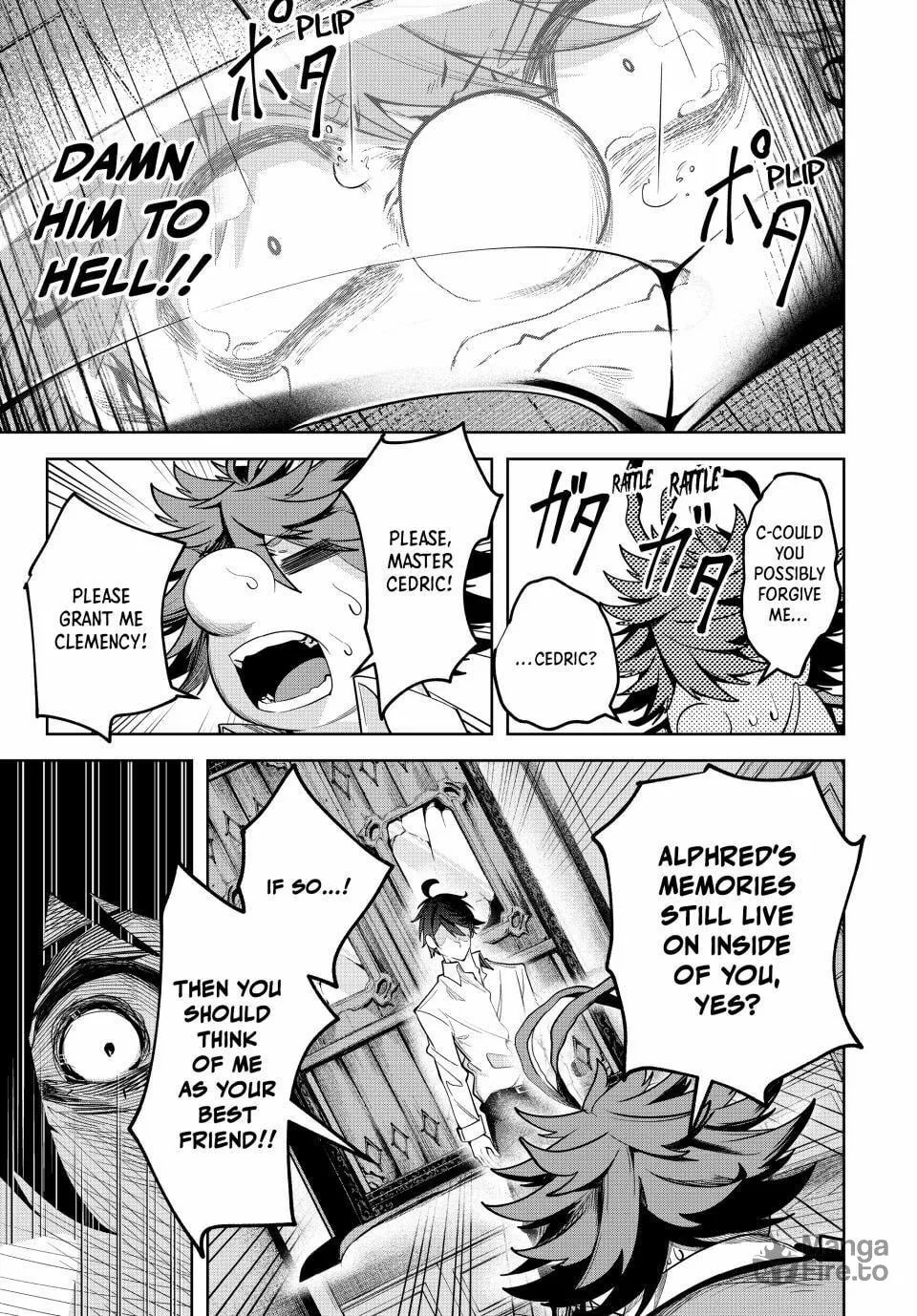 Majutsu Guild Sousui: Umarekawatte Imasara Yarinaosu Nidome no Gakuin Seikatsu Chapter 28 page 15 - 