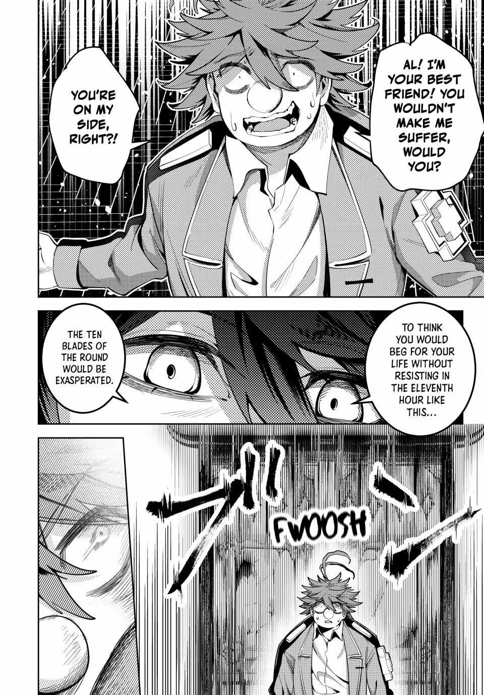 Majutsu Guild Sousui: Umarekawatte Imasara Yarinaosu Nidome no Gakuin Seikatsu Chapter 28 page 16 - 
