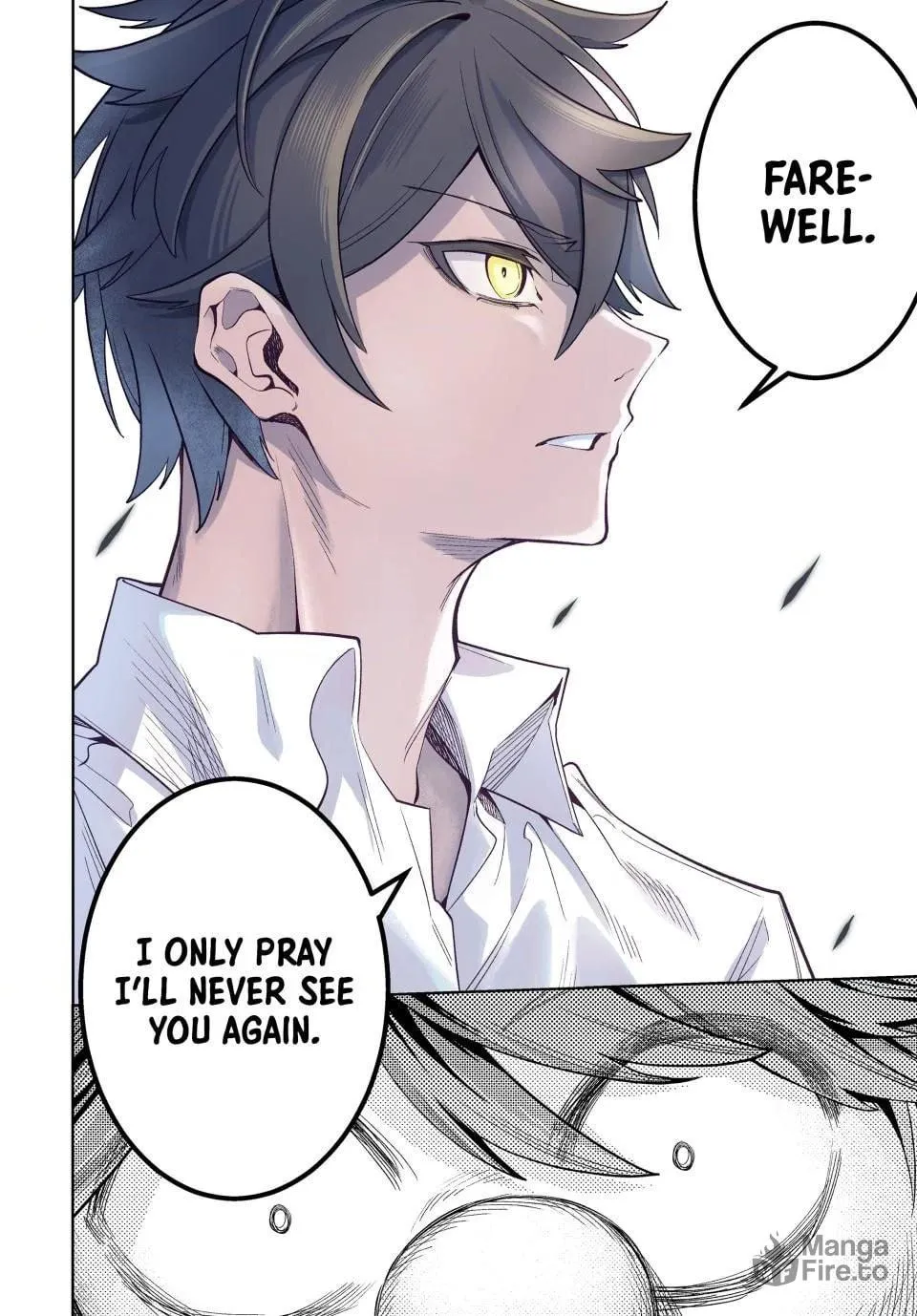 Majutsu Guild Sousui: Umarekawatte Imasara Yarinaosu Nidome no Gakuin Seikatsu Chapter 28 page 18 - 