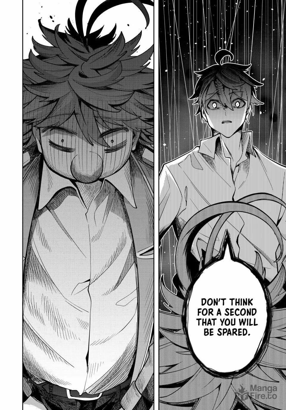Majutsu Guild Sousui: Umarekawatte Imasara Yarinaosu Nidome no Gakuin Seikatsu Chapter 28 page 10 - 
