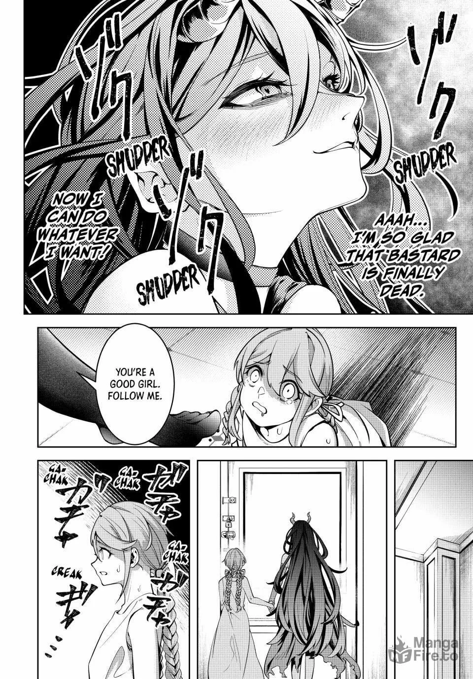 Majutsu Guild Sousui: Umarekawatte Imasara Yarinaosu Nidome no Gakuin Seikatsu Chapter 29 page 20 - 