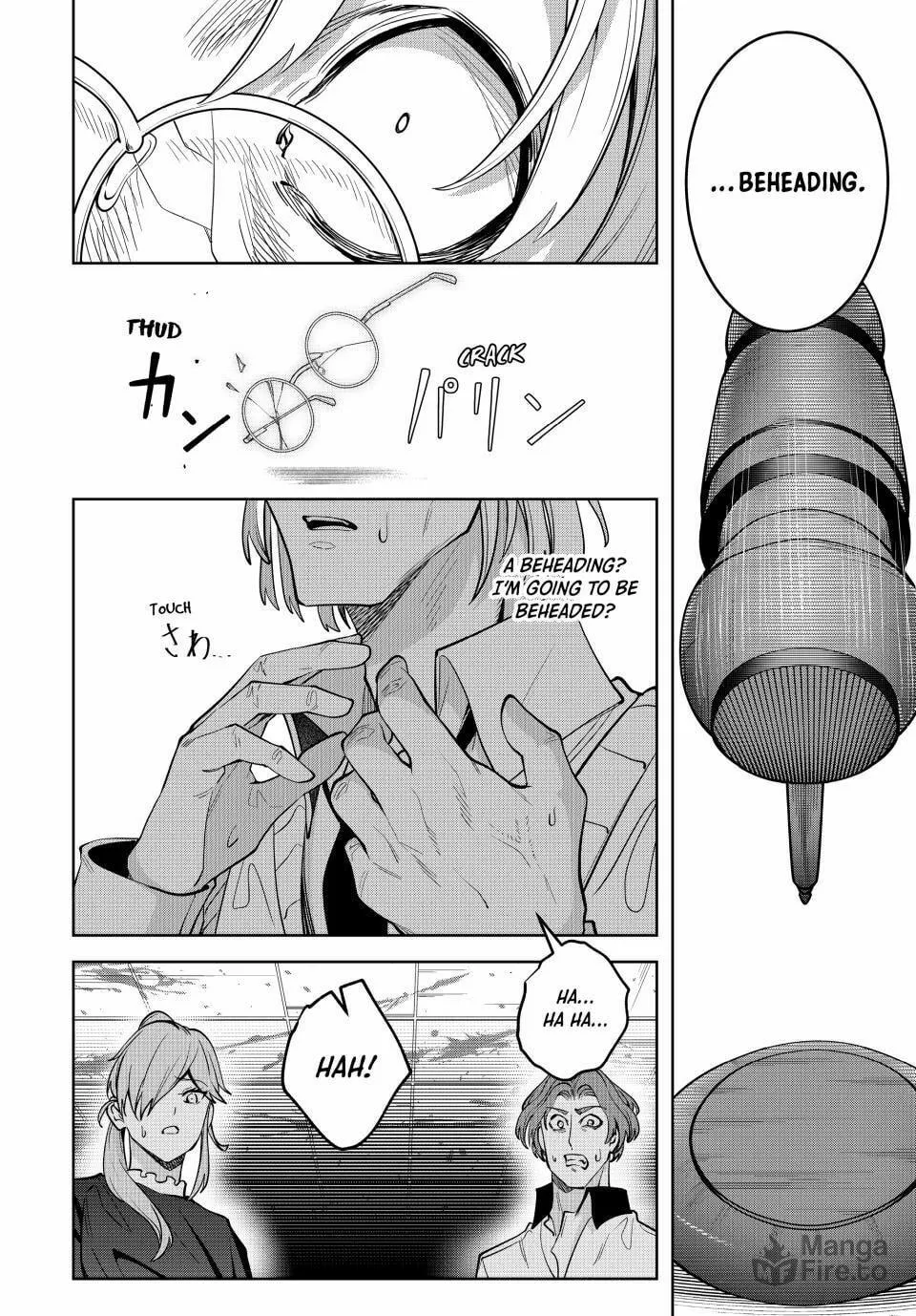 Majutsu Guild Sousui: Umarekawatte Imasara Yarinaosu Nidome no Gakuin Seikatsu Chapter 29 page 10 - 
