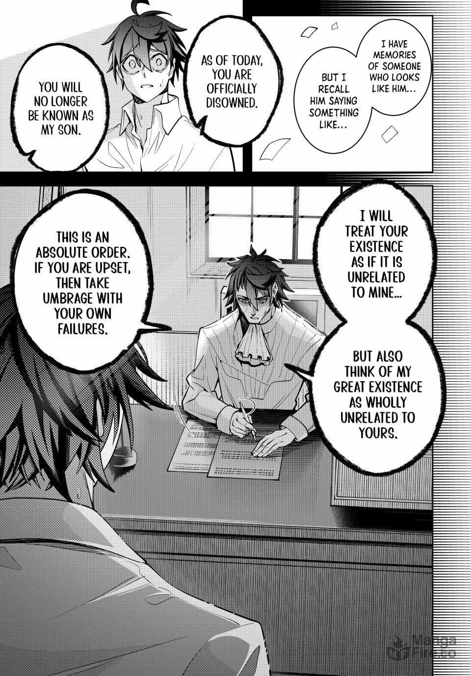 Majutsu Guild Sousui: Umarekawatte Imasara Yarinaosu Nidome no Gakuin Seikatsu Chapter 30 page 18 - 