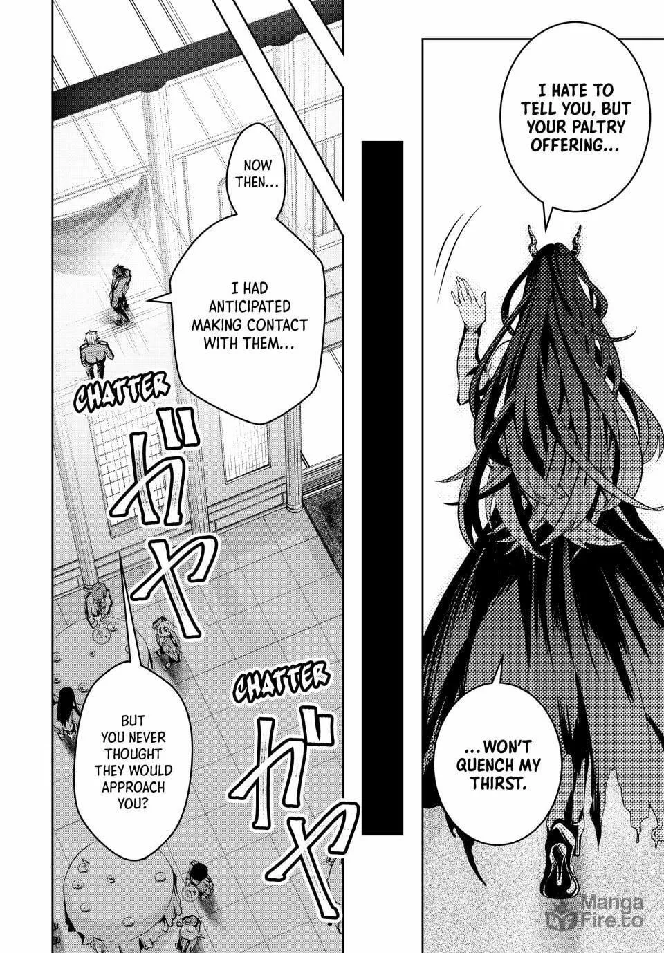 Majutsu Guild Sousui: Umarekawatte Imasara Yarinaosu Nidome no Gakuin Seikatsu Chapter 31 page 12 - 