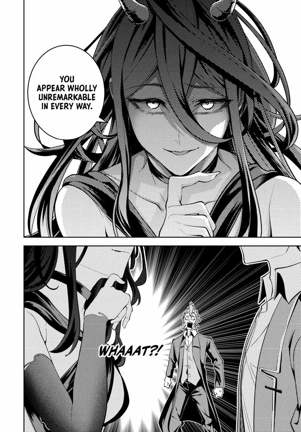 Majutsu Guild Sousui: Umarekawatte Imasara Yarinaosu Nidome no Gakuin Seikatsu Chapter 31 page 4 - 