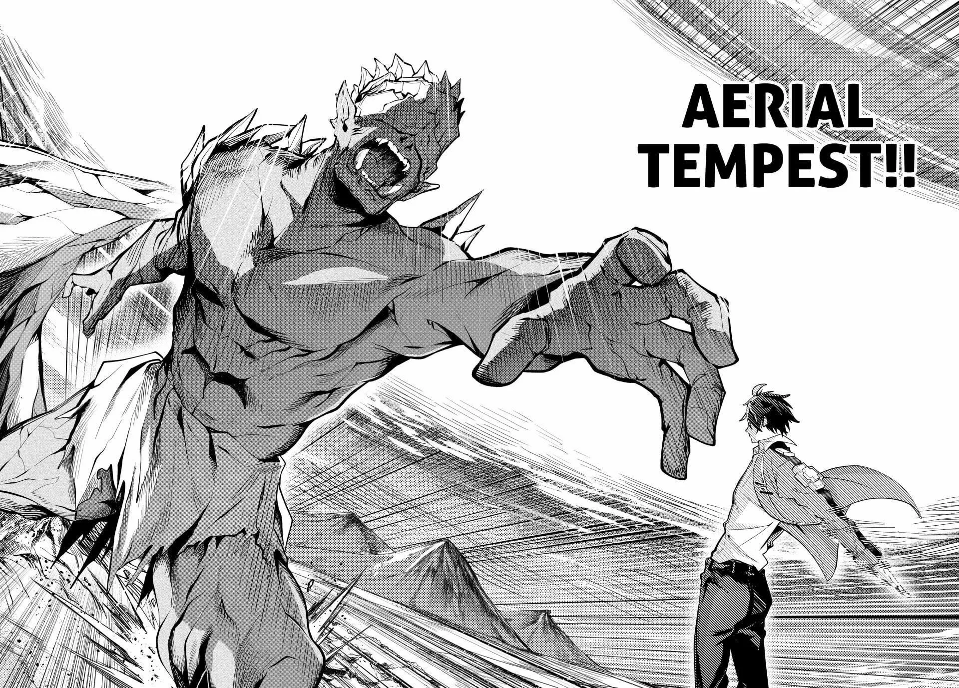 Majutsu Guild Sousui: Umarekawatte Imasara Yarinaosu Nidome no Gakuin Seikatsu Chapter 32 page 18 - 