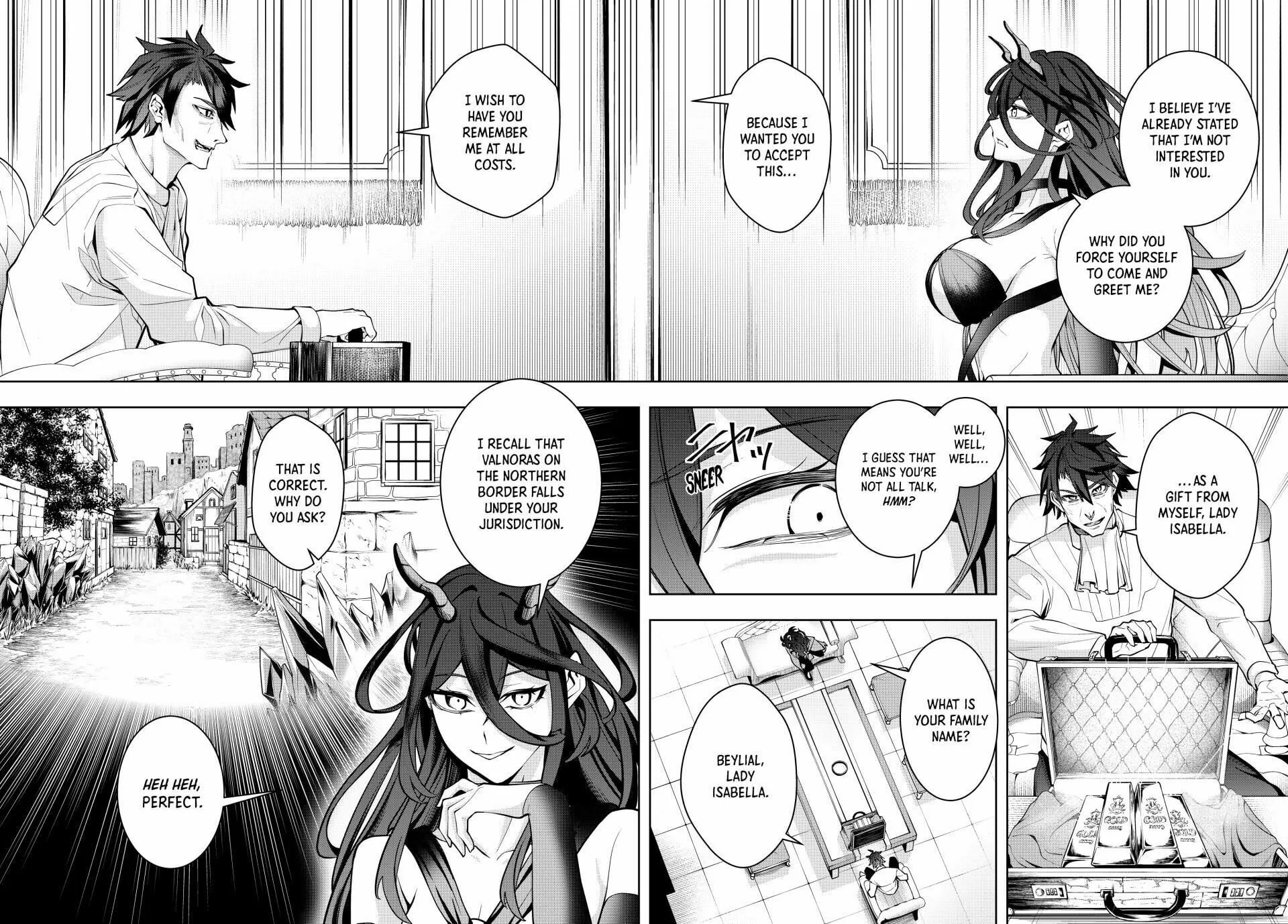 Majutsu Guild Sousui: Umarekawatte Imasara Yarinaosu Nidome no Gakuin Seikatsu Chapter 33 page 15 - 