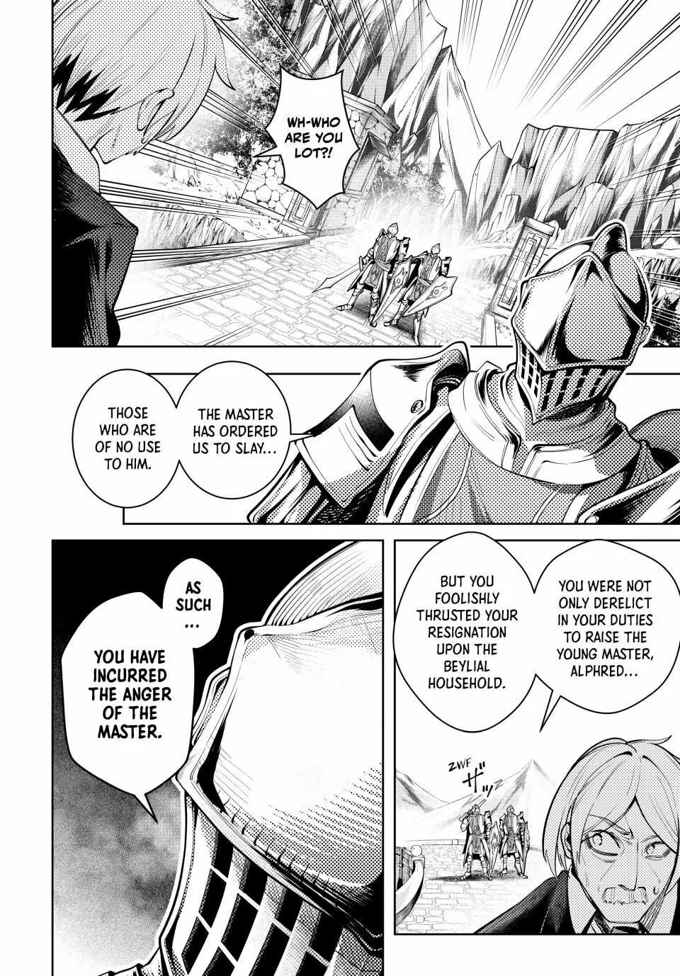 Majutsu Guild Sousui: Umarekawatte Imasara Yarinaosu Nidome no Gakuin Seikatsu Chapter 34 page 16 - 