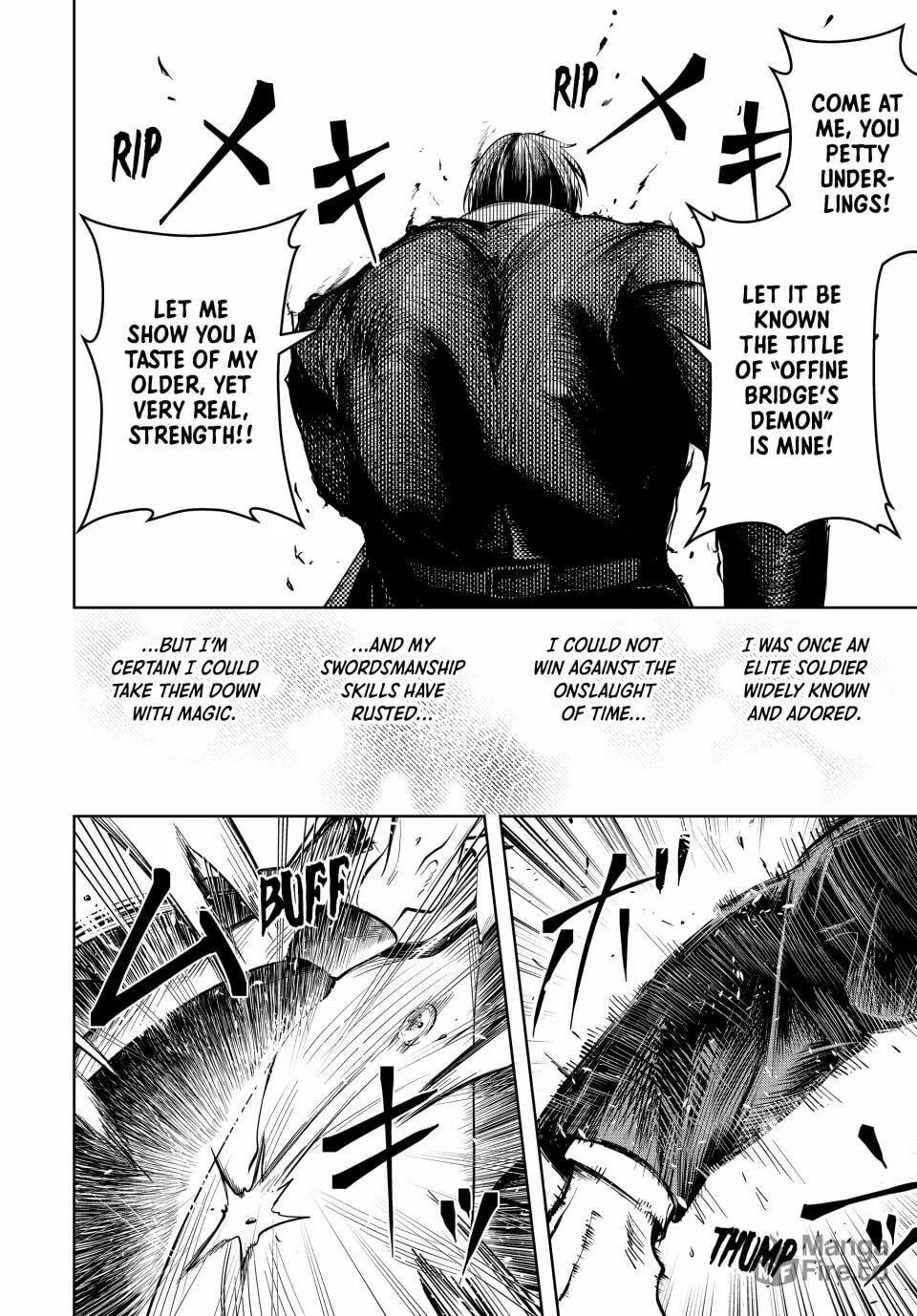 Majutsu Guild Sousui: Umarekawatte Imasara Yarinaosu Nidome no Gakuin Seikatsu Chapter 34 page 18 - 