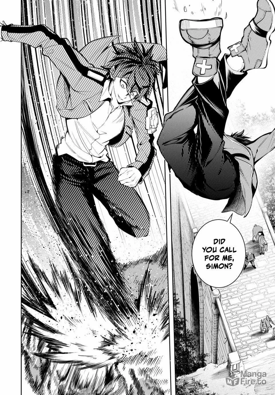 Majutsu Guild Sousui: Umarekawatte Imasara Yarinaosu Nidome no Gakuin Seikatsu Chapter 34 page 20 - 