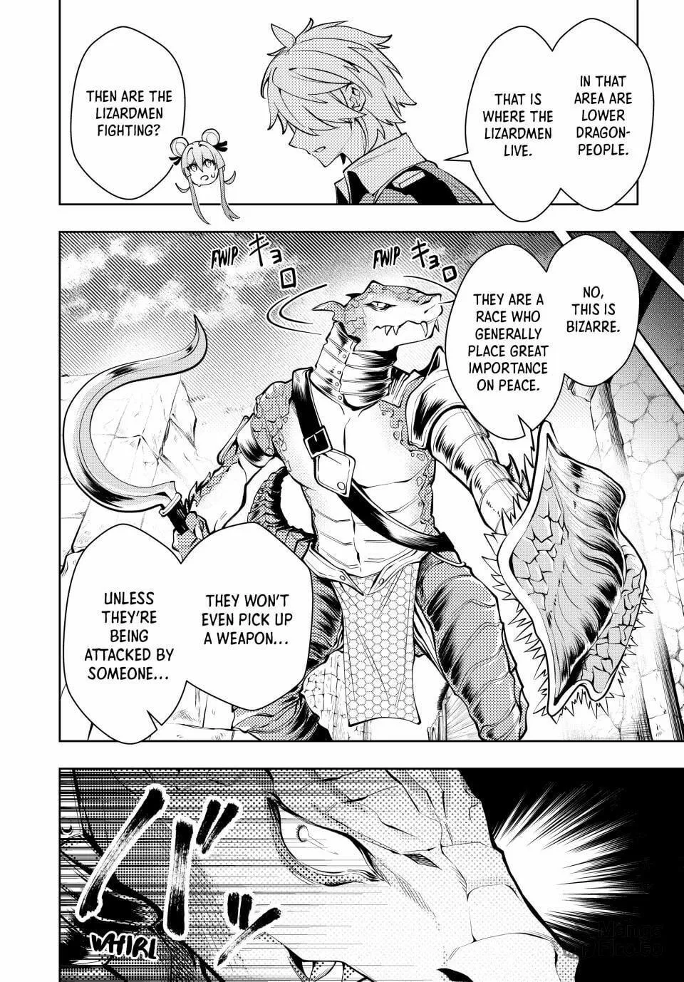 Majutsu Guild Sousui: Umarekawatte Imasara Yarinaosu Nidome no Gakuin Seikatsu Chapter 34 page 6 - 