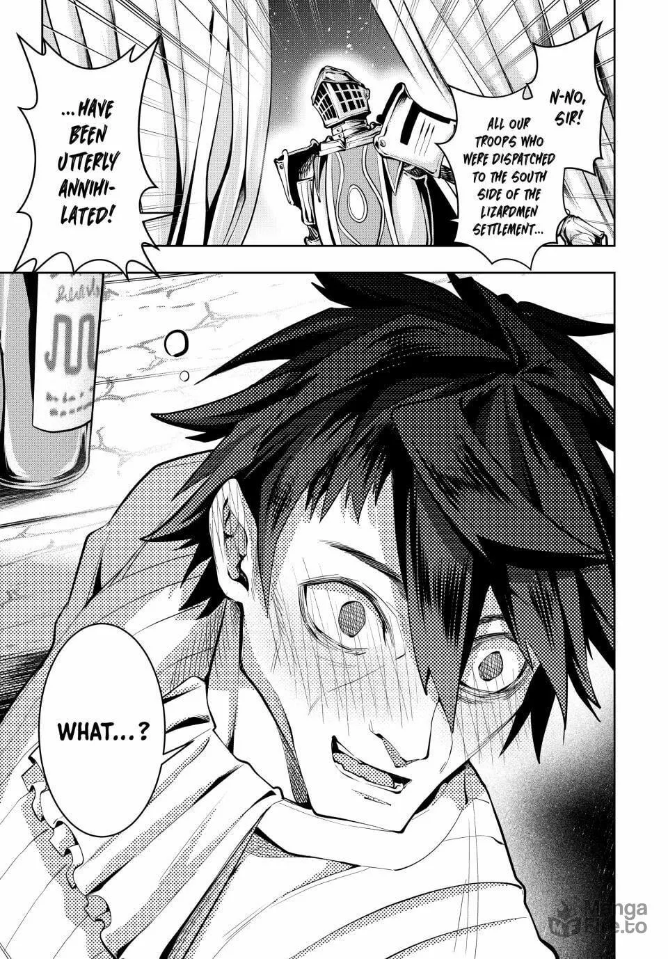 Majutsu Guild Sousui: Umarekawatte Imasara Yarinaosu Nidome no Gakuin Seikatsu Chapter 35 page 18 - 