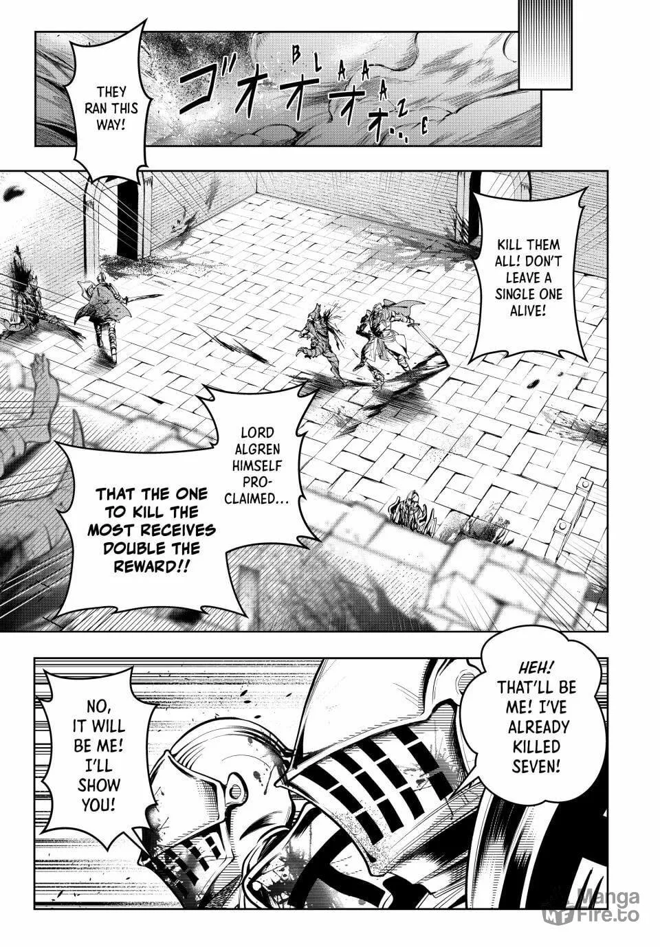 Majutsu Guild Sousui: Umarekawatte Imasara Yarinaosu Nidome no Gakuin Seikatsu Chapter 35 page 3 - 