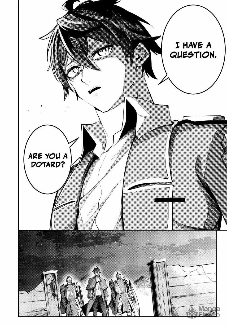 Majutsu Guild Sousui: Umarekawatte Imasara Yarinaosu Nidome no Gakuin Seikatsu Chapter 36 page 12 - 