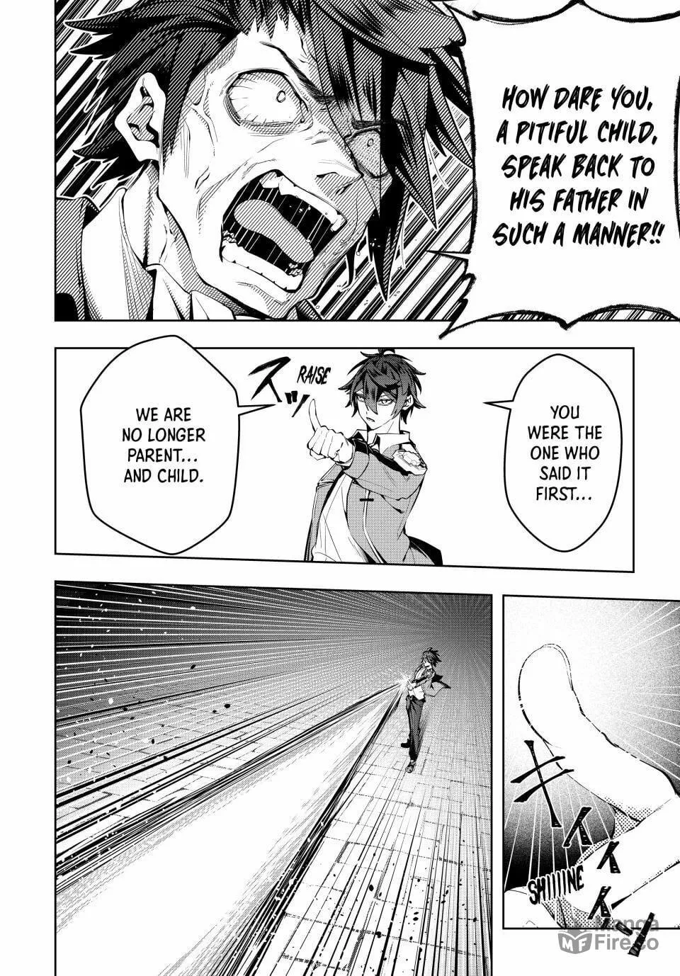 Majutsu Guild Sousui: Umarekawatte Imasara Yarinaosu Nidome no Gakuin Seikatsu Chapter 36 page 18 - 