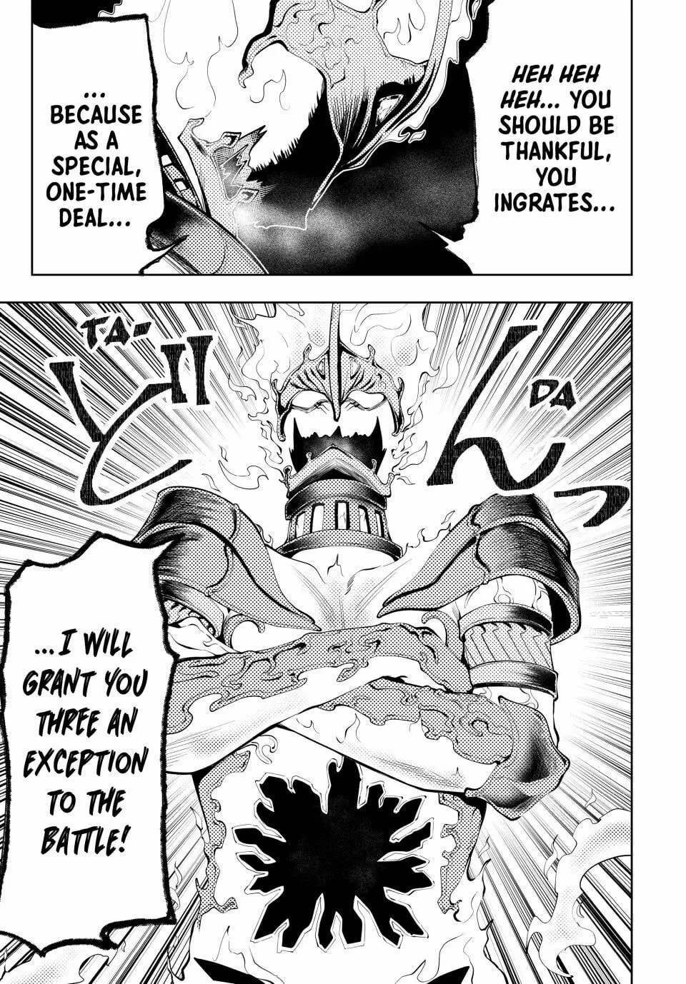 Majutsu Guild Sousui: Umarekawatte Imasara Yarinaosu Nidome no Gakuin Seikatsu Chapter 38 page 17 - 