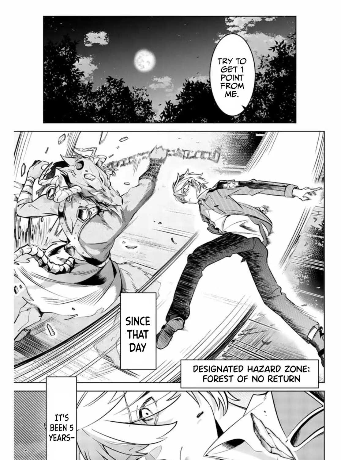 Majutsu Guild Sousui: Umarekawatte Imasara Yarinaosu Nidome no Gakuin Seikatsu Chapter 4 page 39 - 