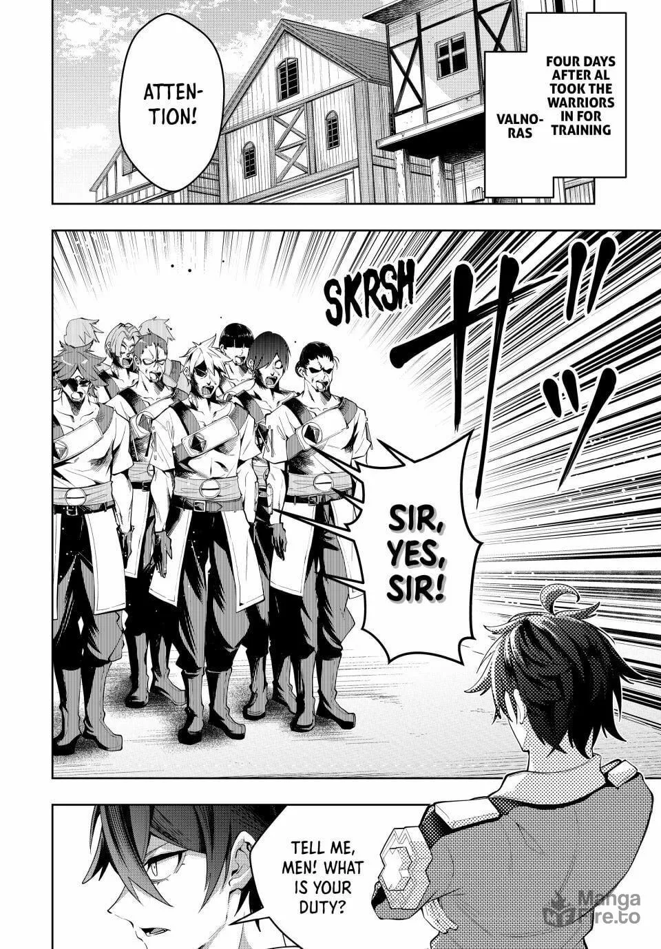 Majutsu Guild Sousui: Umarekawatte Imasara Yarinaosu Nidome no Gakuin Seikatsu Chapter 41 page 12 - 