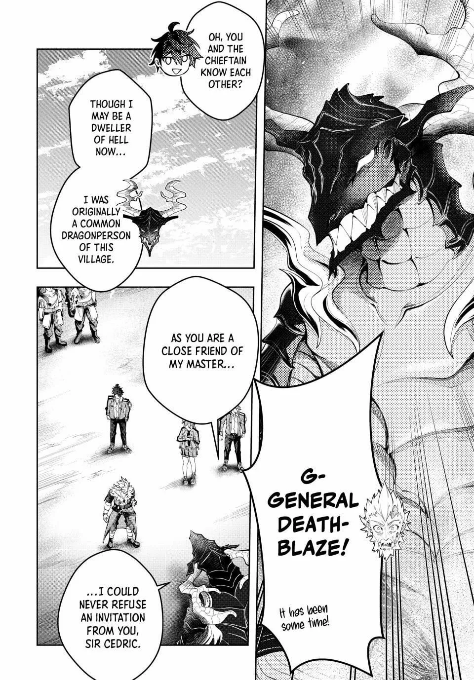 Majutsu Guild Sousui: Umarekawatte Imasara Yarinaosu Nidome no Gakuin Seikatsu Chapter 41 page 16 - 