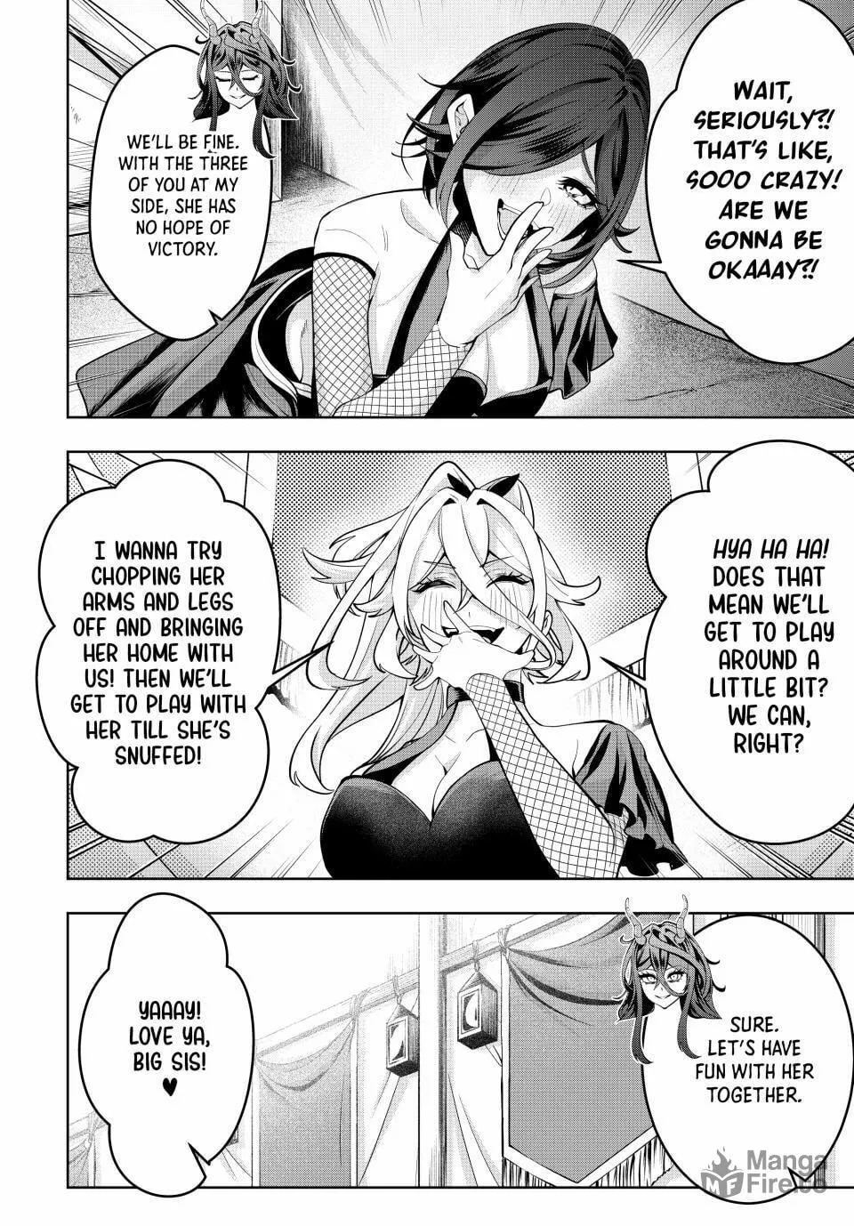 Majutsu Guild Sousui: Umarekawatte Imasara Yarinaosu Nidome no Gakuin Seikatsu Chapter 41 page 10 - 