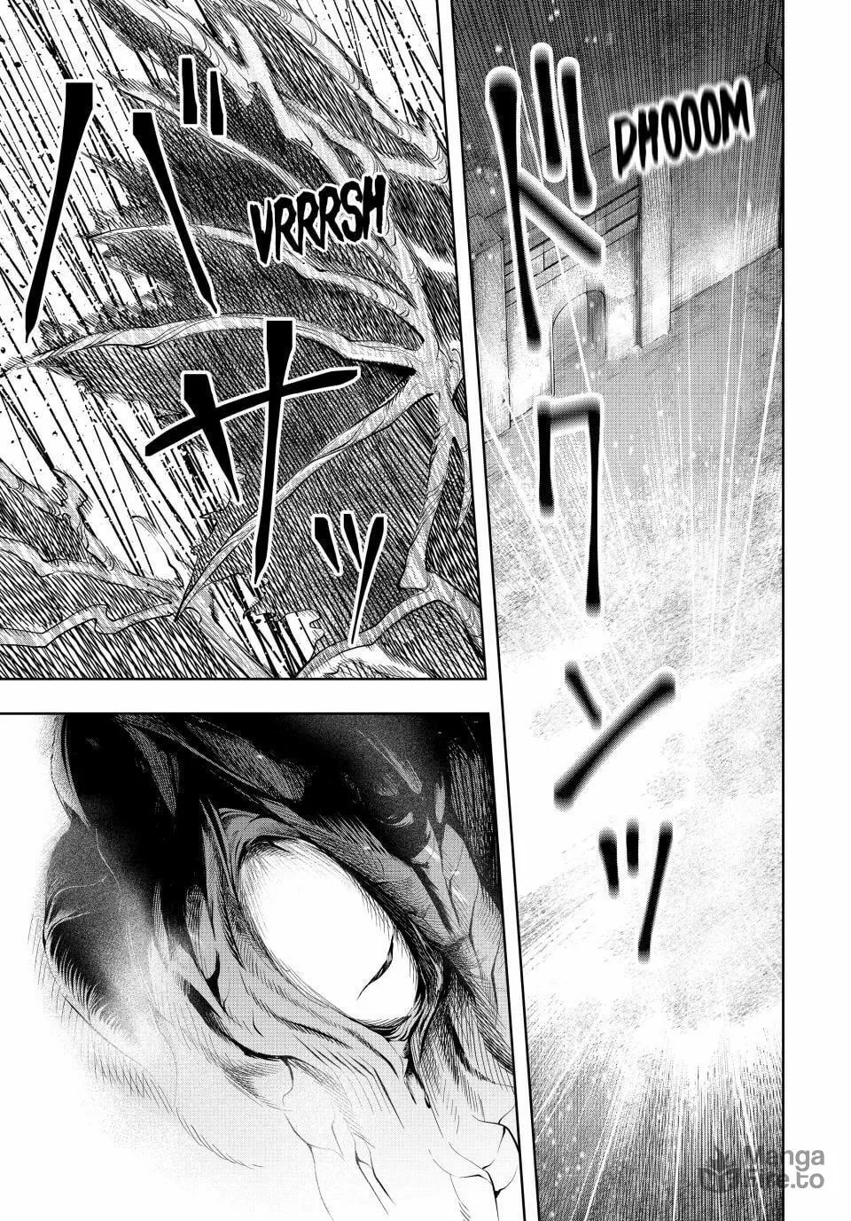 Majutsu Guild Sousui: Umarekawatte Imasara Yarinaosu Nidome no Gakuin Seikatsu Chapter 42 page 15 - 