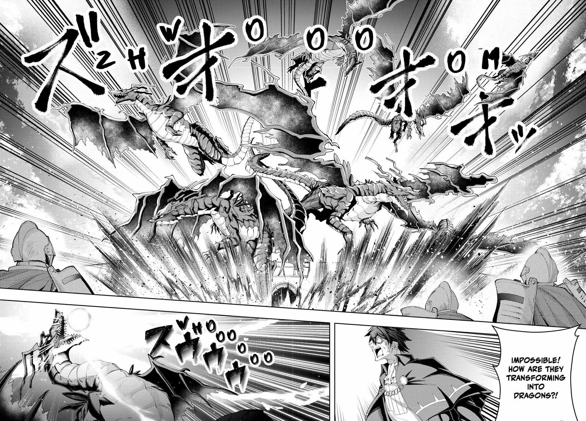 Majutsu Guild Sousui: Umarekawatte Imasara Yarinaosu Nidome no Gakuin Seikatsu Chapter 42 page 16 - 