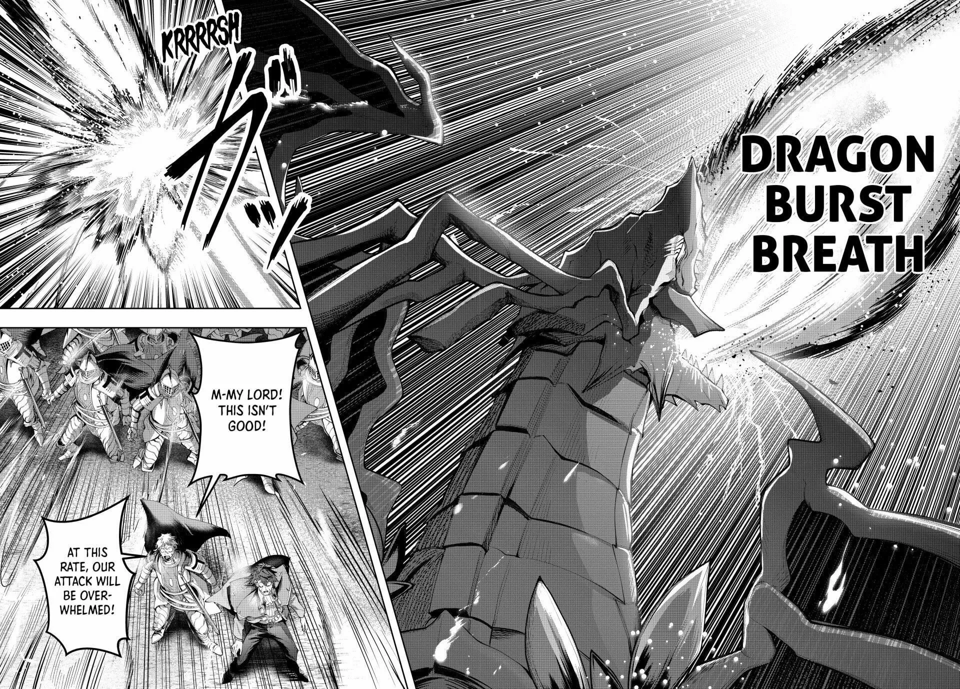 Majutsu Guild Sousui: Umarekawatte Imasara Yarinaosu Nidome no Gakuin Seikatsu Chapter 42 page 17 - 