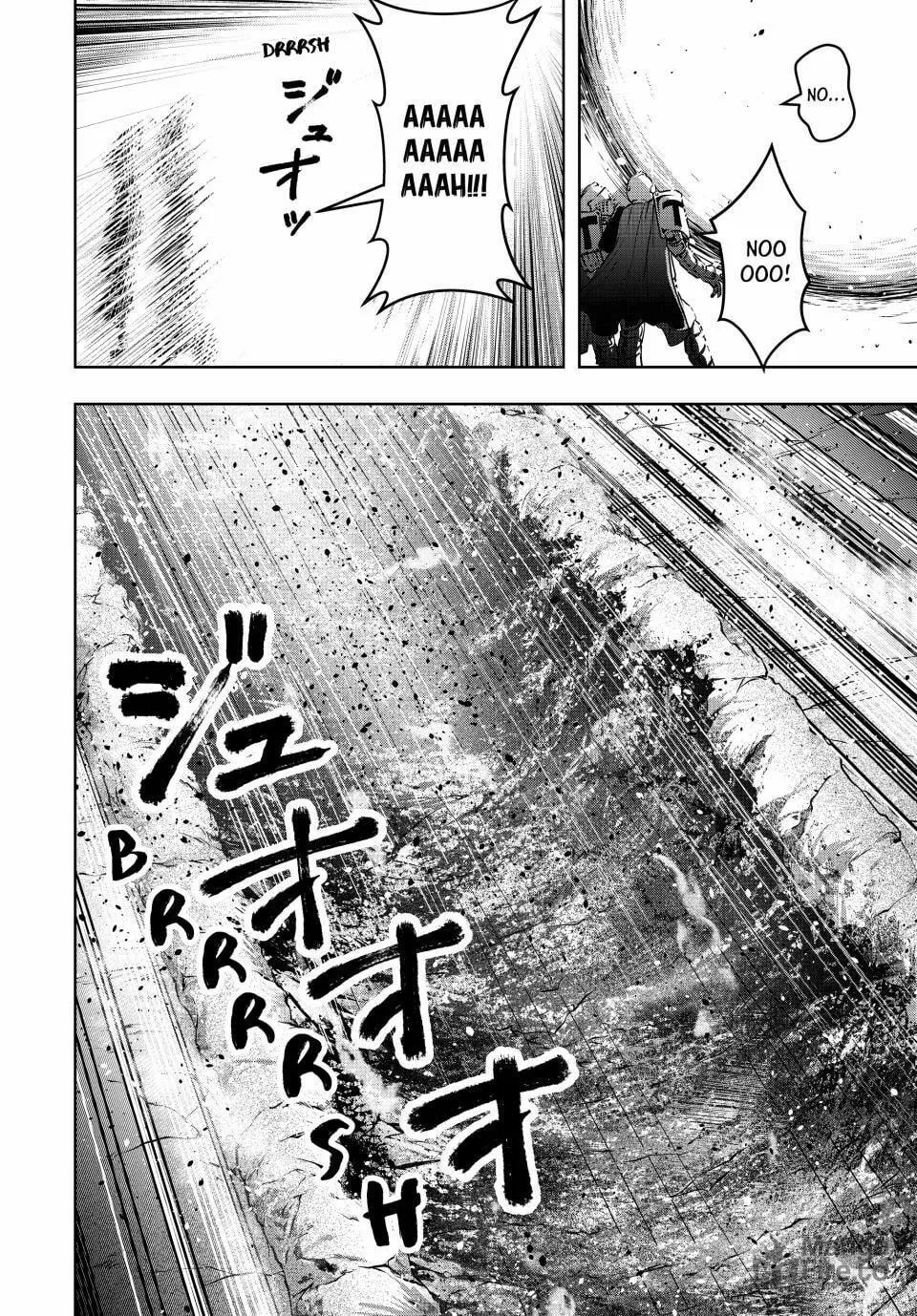 Majutsu Guild Sousui: Umarekawatte Imasara Yarinaosu Nidome no Gakuin Seikatsu Chapter 42 page 18 - 